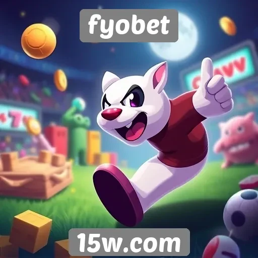 melhores jogos disponíveis na plataforma fyobet