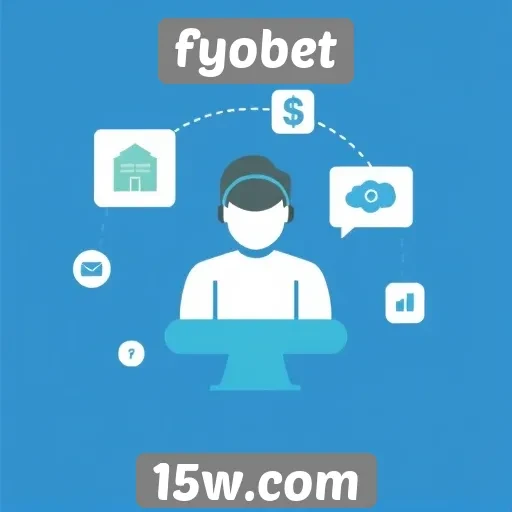 estudo sobre o suporte ao cliente na plataforma fyobet