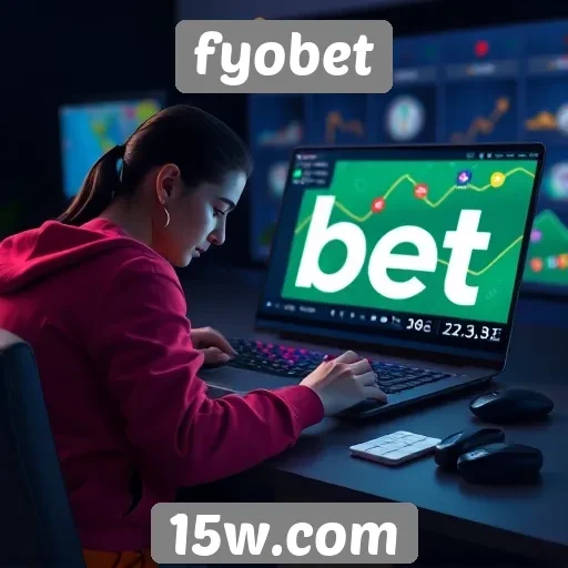 Recursos exclusivos do site fyobet atraem novos usuários
