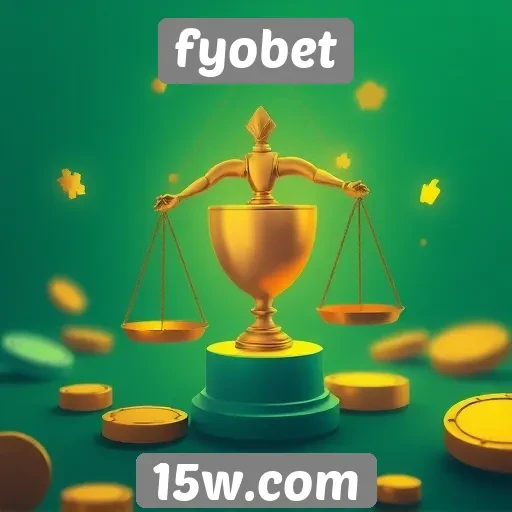 transparência nas práticas de jogo do fyobet