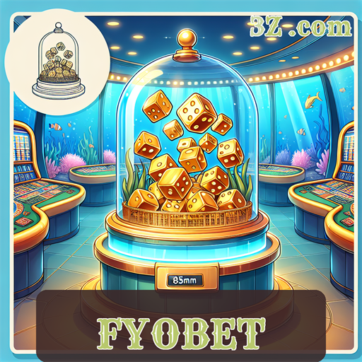 Fyobet: Navegue de Forma Incrível com Nosso App