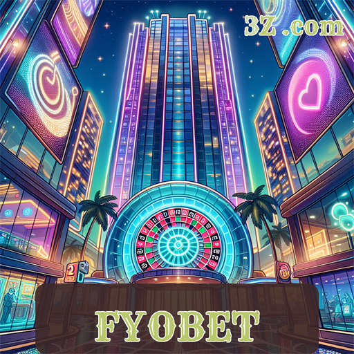 Descubra a Plataforma da Fyobet: Jogos e Emoção em Um Lugar